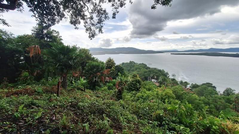 OFF-MARKET | RARE BEACHFRONT & SEA VIEW LAND |127 RAI, KOH SIREY, PHUKET, Phuket, Ratsada, Muang Phuket, Phuket, , 203,200 sqm, Land For Sale, by Runchana Ball, 500533976 - DDproperty.com