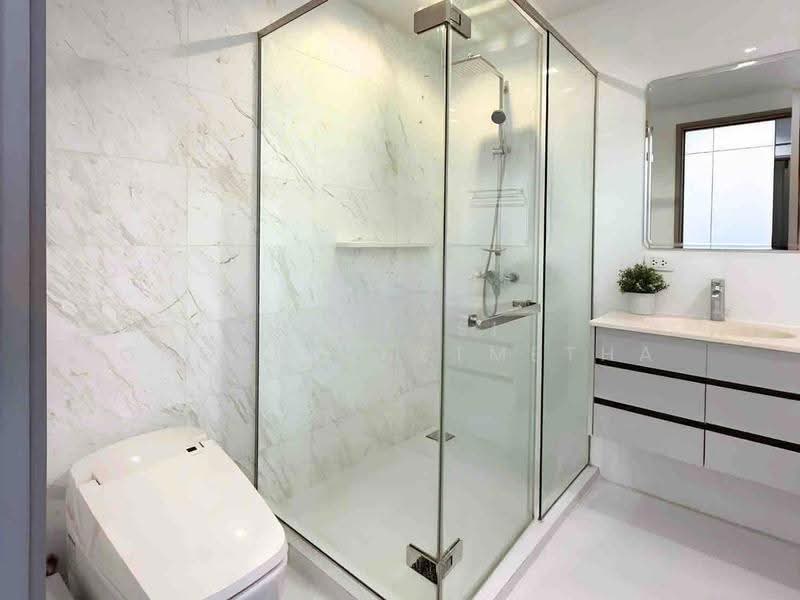 HQ Thonglor by Sansiri, Bangkok, Sukhumvit Road, Khlong Tan Nua, Watthana, Bangkok, 1 Bedroom, 51 sqm, Condo For Rent, by Pensasi Ongphichetmetha, 500533977 - DDproperty.com
