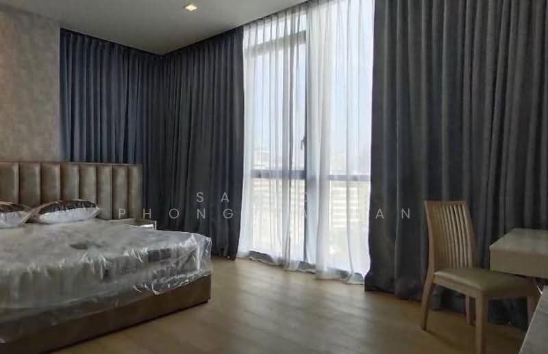 The Monument Thonglor, Bangkok, 998 Thonglor Road, Khlong Tan Nua, Watthana, Bangkok, 2 Bedrooms, 125 sqm, Condo For Sale, by Sannop Phongpraphan, 500533978 - DDproperty.com