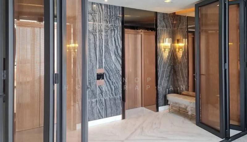 The Monument Thonglor, Bangkok, 998 Thonglor Road, Khlong Tan Nua, Watthana, Bangkok, 2 Bedrooms, 125 sqm, Condo For Sale, by Sannop Phongpraphan, 500533978 - DDproperty.com