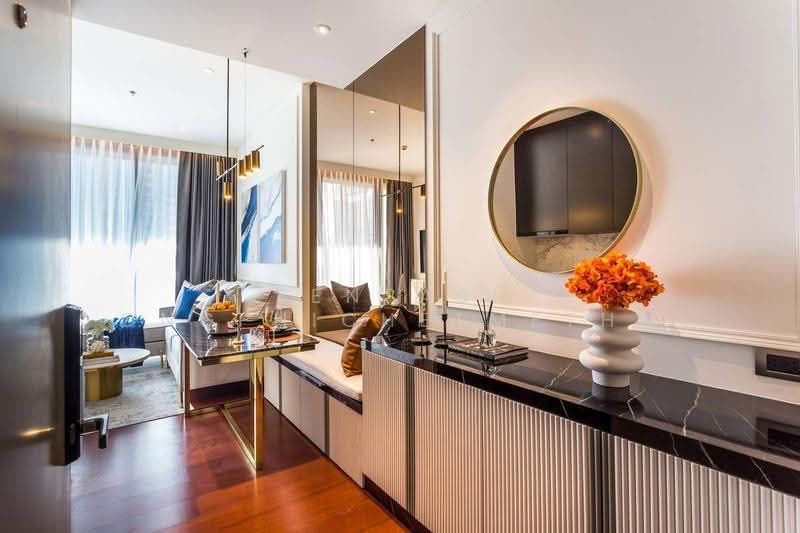 Khun By Yoo, Bangkok, 338 Thonglor Road, Khlong Tan Nua, Watthana, Bangkok, 1 Bedroom, 49 sqm, Condo For Rent, by Pensasi Ongphichetmetha, 500533980 - DDproperty.com