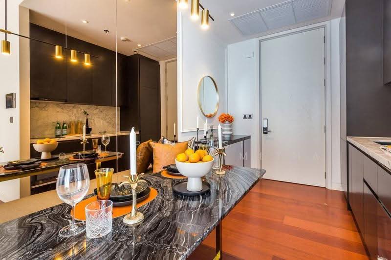 Khun By Yoo, Bangkok, 338 Thonglor Road, Khlong Tan Nua, Watthana, Bangkok, 1 Bedroom, 49 sqm, Condo For Rent, by Pensasi Ongphichetmetha, 500533980 - DDproperty.com