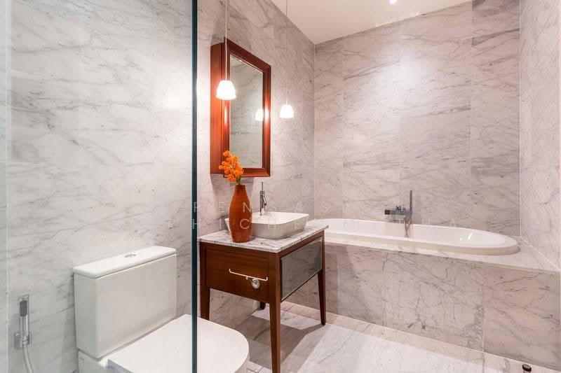 Khun By Yoo, Bangkok, 338 Thonglor Road, Khlong Tan Nua, Watthana, Bangkok, 1 Bedroom, 49 sqm, Condo For Rent, by Pensasi Ongphichetmetha, 500533980 - DDproperty.com