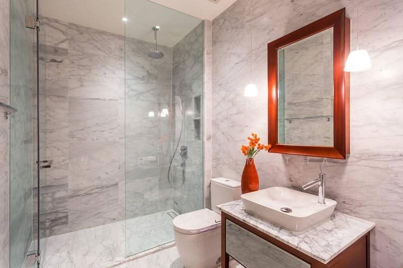 Khun By Yoo, Bangkok, 338 Thonglor Road, Khlong Tan Nua, Watthana, Bangkok, 1 Bedroom, 49 sqm, Condo For Rent, by Pensasi Ongphichetmetha, 500533980 - DDproperty.com