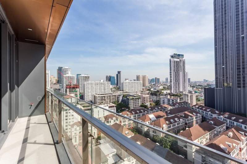 Khun By Yoo, Bangkok, 338 Thonglor Road, Khlong Tan Nua, Watthana, Bangkok, 1 Bedroom, 49 sqm, Condo For Rent, by Pensasi Ongphichetmetha, 500533980 - DDproperty.com