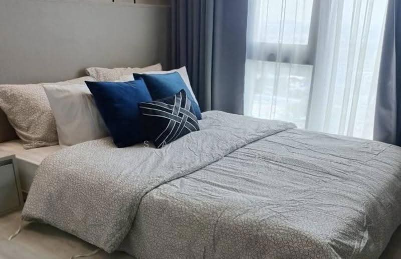 The Line Sukhumvit 101, Bangkok, 3009 Sukhumvit 101 Road, Bang Chak, Phra Khanong, Bangkok, 1 Bedroom, 33 sqm, Condo For Rent, by Sannop Phongpraphan, 500533981 - DDproperty.com