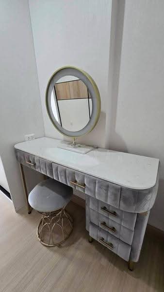 Supalai City Resort Rama 8, Bangkok, 344/66 Thanon Arun Amarin, Bang Yi Khan, Bang Phlat, Bangkok, 1 Bedroom, 47 sqm, Condo For Sale, by Airada Parasarn, 500533982 - DDproperty.com