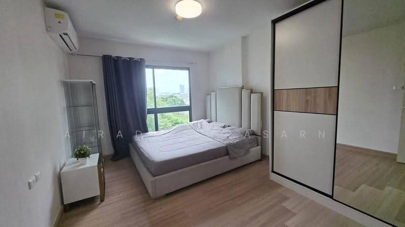 Supalai City Resort Rama 8, Bangkok, 344/66 Thanon Arun Amarin, Bang Yi Khan, Bang Phlat, Bangkok, 1 Bedroom, 47 sqm, Condo For Sale, by Airada Parasarn, 500533982 - DDproperty.com