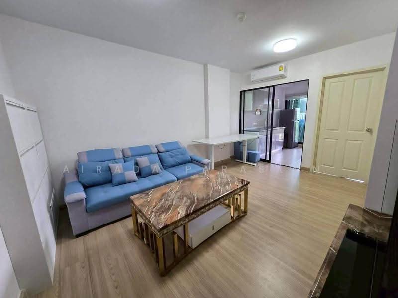 Supalai City Resort Rama 8, Bangkok, 344/66 Thanon Arun Amarin, Bang Yi Khan, Bang Phlat, Bangkok, 1 Bedroom, 47 sqm, Condo For Sale, by Airada Parasarn, 500533982 - DDproperty.com