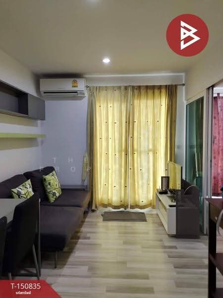 The Key Phahonyothin, Bangkok, 427 Soi Phahon Yothin 34, Sena Nikhom, Chatuchak, Bangkok, 1 Bedroom, 33 sqm, Condo For Sale, by The Best Property ณัฐ , 500533983 - DDproperty.com
