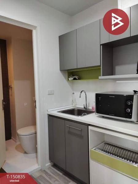 The Key Phahonyothin, Bangkok, 427 Soi Phahon Yothin 34, Sena Nikhom, Chatuchak, Bangkok, 1 Bedroom, 33 sqm, Condo For Sale, by The Best Property ณัฐ , 500533983 - DDproperty.com