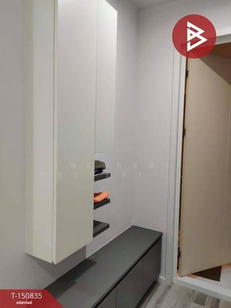 The Key Phahonyothin, Bangkok, 427 Soi Phahon Yothin 34, Sena Nikhom, Chatuchak, Bangkok, 1 Bedroom, 33 sqm, Condo For Sale, by The Best Property ณัฐ , 500533983 - DDproperty.com