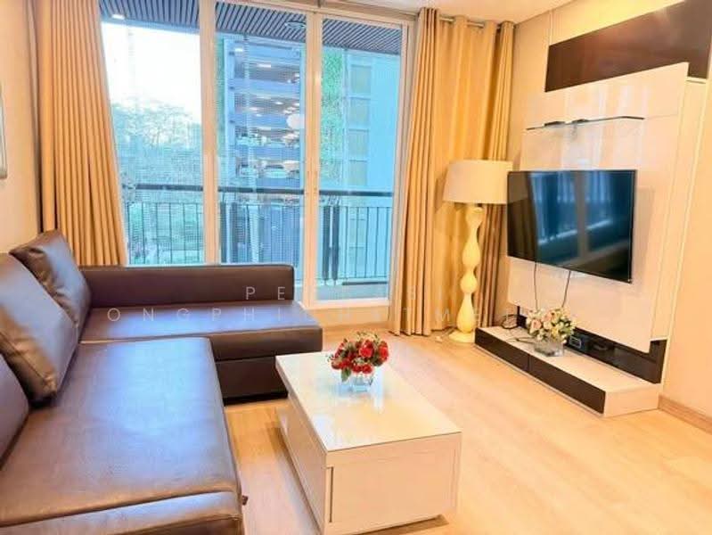 The Address Pathumwan, Bangkok, 470 Petchburi Road, Thanon Phetchaburi, Ratchathewi, Bangkok, 2 Bedrooms, 70 sqm, Condo For Rent, by Pensasi Ongphichetmetha, 500533984 - DDproperty.com