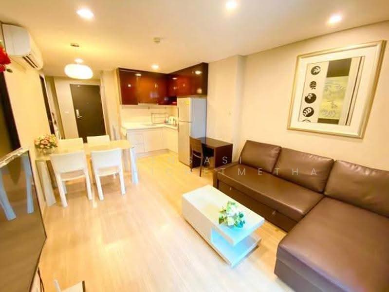 The Address Pathumwan, Bangkok, 470 Petchburi Road, Thanon Phetchaburi, Ratchathewi, Bangkok, 2 Bedrooms, 70 sqm, Condo For Rent, by Pensasi Ongphichetmetha, 500533984 - DDproperty.com