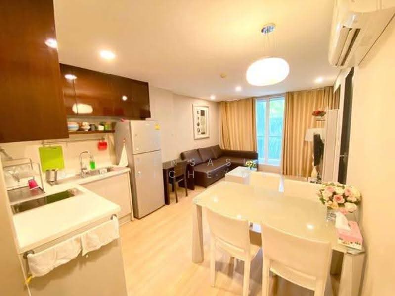 The Address Pathumwan, Bangkok, 470 Petchburi Road, Thanon Phetchaburi, Ratchathewi, Bangkok, 2 Bedrooms, 70 sqm, Condo For Rent, by Pensasi Ongphichetmetha, 500533984 - DDproperty.com