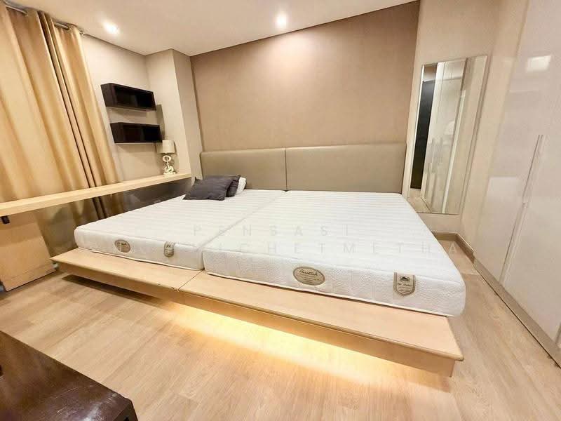 The Address Pathumwan, Bangkok, 470 Petchburi Road, Thanon Phetchaburi, Ratchathewi, Bangkok, 2 Bedrooms, 70 sqm, Condo For Rent, by Pensasi Ongphichetmetha, 500533984 - DDproperty.com