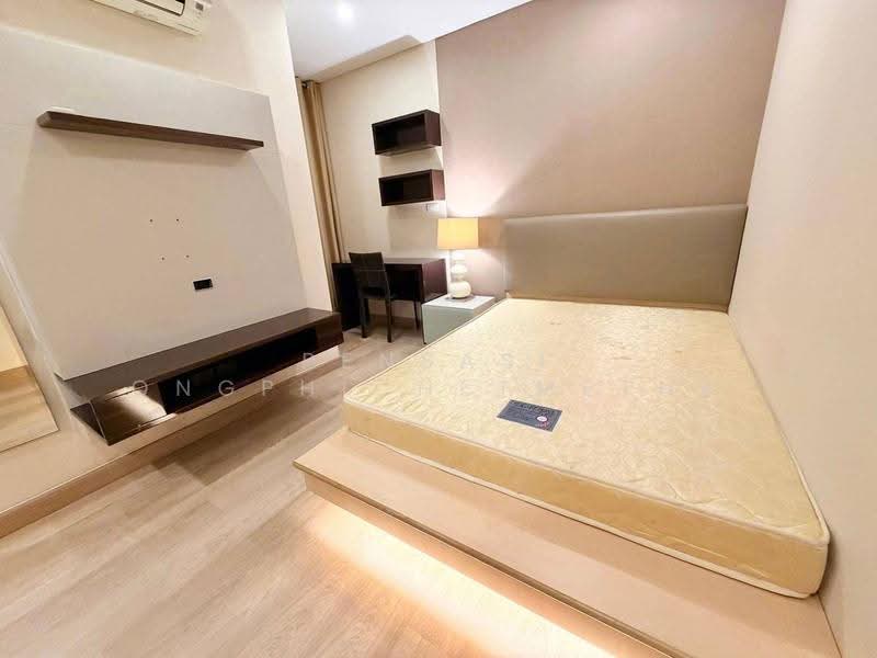 The Address Pathumwan, Bangkok, 470 Petchburi Road, Thanon Phetchaburi, Ratchathewi, Bangkok, 2 Bedrooms, 70 sqm, Condo For Rent, by Pensasi Ongphichetmetha, 500533984 - DDproperty.com