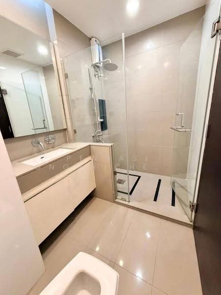 The Address Pathumwan : ดิ แอดเดรส ปทุมวัน, กรุงเทพ, 470 ถนนเพชรบุรี, ถนนเพชรบุรี, ราชเทวี, กรุงเทพ, 70 ตร.ม., คอนโด ให้เช่า, โดย Pensasi Ongphichetmetha, 500533984 - DDproperty.com