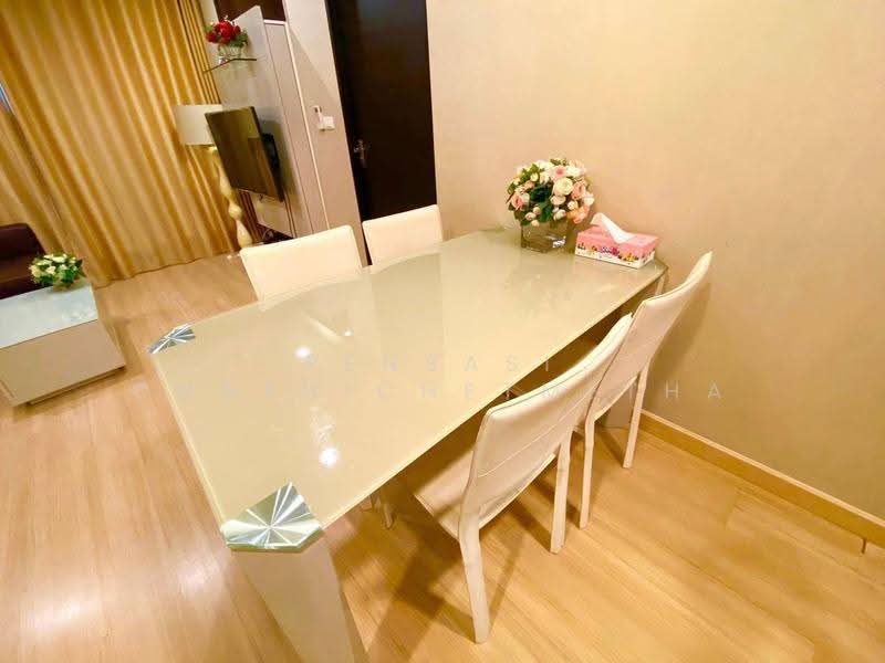 The Address Pathumwan, Bangkok, 470 Petchburi Road, Thanon Phetchaburi, Ratchathewi, Bangkok, 2 Bedrooms, 70 sqm, Condo For Rent, by Pensasi Ongphichetmetha, 500533984 - DDproperty.com