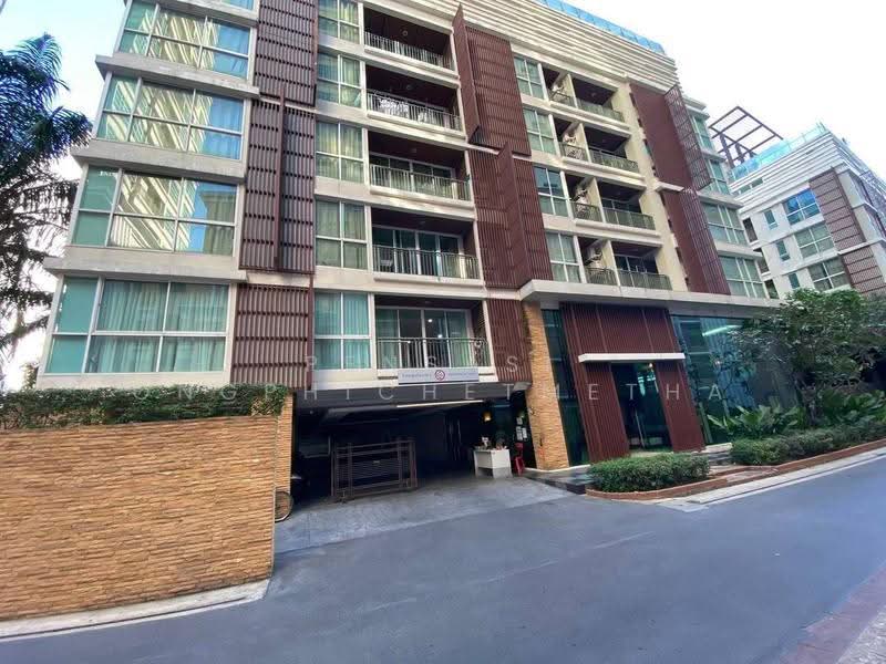 The Address Pathumwan, Bangkok, 470 Petchburi Road, Thanon Phetchaburi, Ratchathewi, Bangkok, 2 Bedrooms, 70 sqm, Condo For Rent, by Pensasi Ongphichetmetha, 500533984 - DDproperty.com