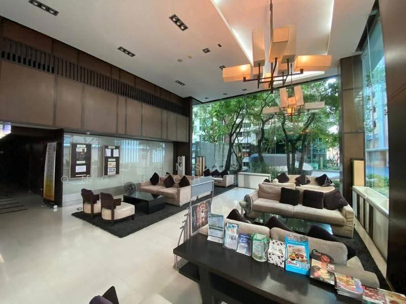 The Address Pathumwan, Bangkok, 470 Petchburi Road, Thanon Phetchaburi, Ratchathewi, Bangkok, 2 Bedrooms, 70 sqm, Condo For Rent, by Pensasi Ongphichetmetha, 500533984 - DDproperty.com