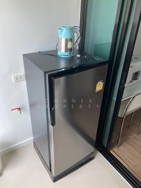 iCondo Salaya 2, Nakhon Pathom, Soi Tang Sin, Salaya - Nakonchaisri Road, Salaya, Phuttha Mon Thon, Nakhon Pathom, 1 Bedroom, 27 sqm, Condo For Sale, by Connex Property, 500533985 - DDproperty.com
