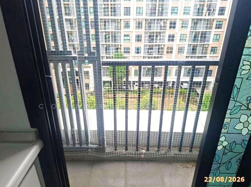 iCondo Salaya 2, Nakhon Pathom, Soi Tang Sin, Salaya - Nakonchaisri Road, Salaya, Phuttha Mon Thon, Nakhon Pathom, 1 Bedroom, 27 sqm, Condo For Sale, by Connex Property, 500533985 - DDproperty.com