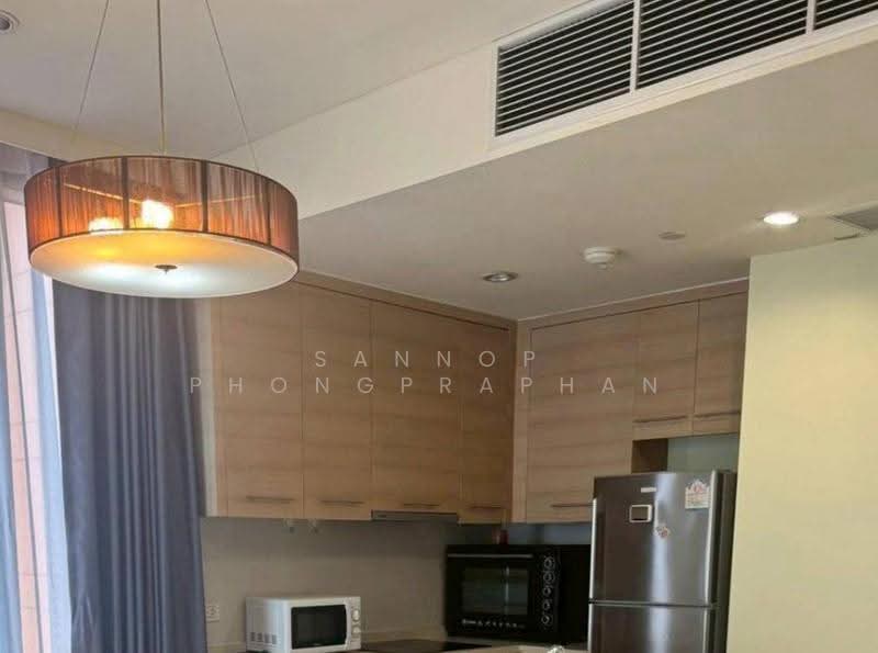 AGUSTON Sukhumvit 22, Bangkok, 140 Sukhumvit Road, Khlong Toei, Bangkok, 2 Bedrooms, 96 sqm, Condo For Rent, by Sannop Phongpraphan, 500533986 - DDproperty.com