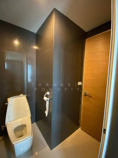 Rhythm Sukhumvit 50, Bangkok, 8 Sukhumvit 50, Sukhumvit Road, Phra Kanong, Khlong Toei, Bangkok, 1 Bedroom, 46 sqm, Condo For Rent, by Thanakit Pongpit, 500533991 - DDproperty.com
