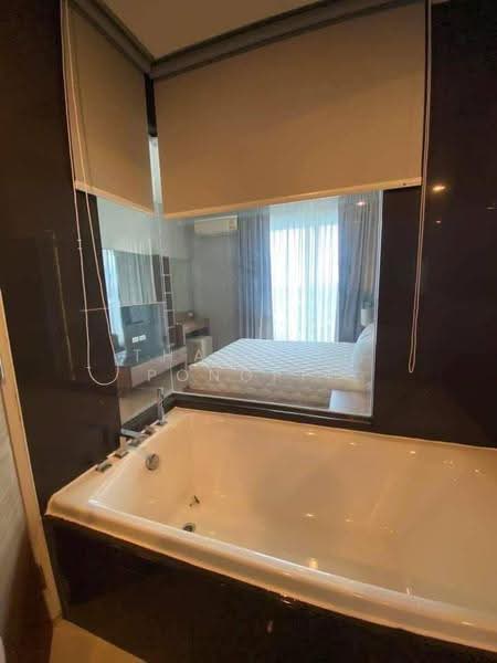 Rhythm Sukhumvit 50, Bangkok, 8 Sukhumvit 50, Sukhumvit Road, Phra Kanong, Khlong Toei, Bangkok, 1 Bedroom, 46 sqm, Condo For Rent, by Thanakit Pongpit, 500533991 - DDproperty.com
