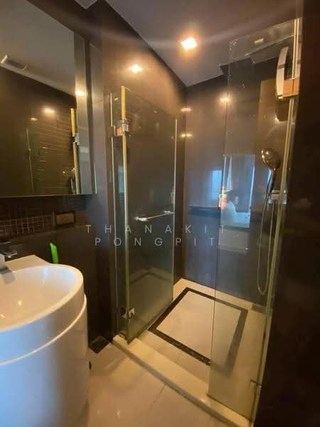 Rhythm Sukhumvit 50, Bangkok, 8 Sukhumvit 50, Sukhumvit Road, Phra Kanong, Khlong Toei, Bangkok, 1 Bedroom, 46 sqm, Condo For Rent, by Thanakit Pongpit, 500533991 - DDproperty.com