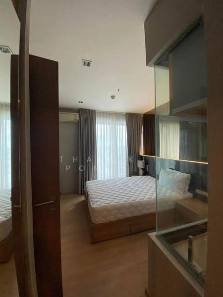 Rhythm Sukhumvit 50, Bangkok, 8 Sukhumvit 50, Sukhumvit Road, Phra Kanong, Khlong Toei, Bangkok, 1 Bedroom, 46 sqm, Condo For Rent, by Thanakit Pongpit, 500533991 - DDproperty.com