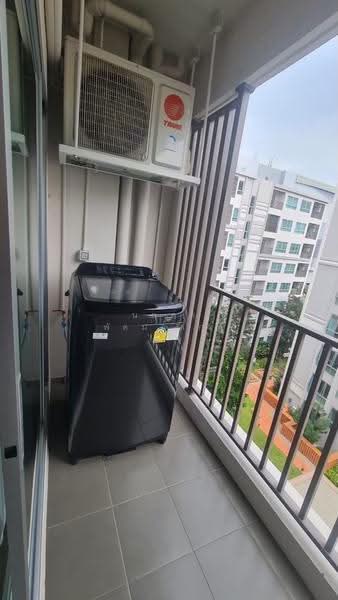Dcondo Rin, Chiang Mai, Super Highway Rd. Chiang Mai - Lampang, Fa Ham, Muang Chiang Mai, Chiang Mai, 1 Bedroom, 30 sqm, Condo For Sale, by นฤดล พัดมาสกุล, 500533992 - DDproperty.com