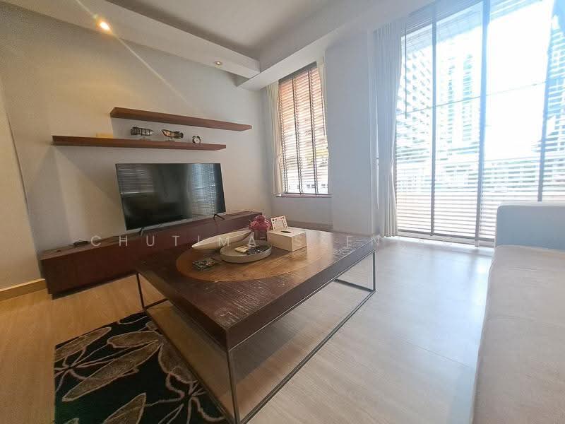 Langsuan Ville, Bangkok, 50 Soi Langsuan, Lumphini, Pathum Wan, Bangkok, 1 Bedroom, 98 sqm, Condo For Rent, by Chutima Saenieo, 500533994 - DDproperty.com