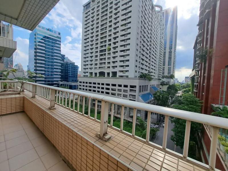 Langsuan Ville : หลังสวน วิลล์, กรุงเทพ, 50 หลังสวน, ลุมพินี, ปทุมวัน, กรุงเทพ, 98 ตร.ม., Condo ให้เช่า, โดย Chutima Saenieo, 500533994 - DDproperty.com