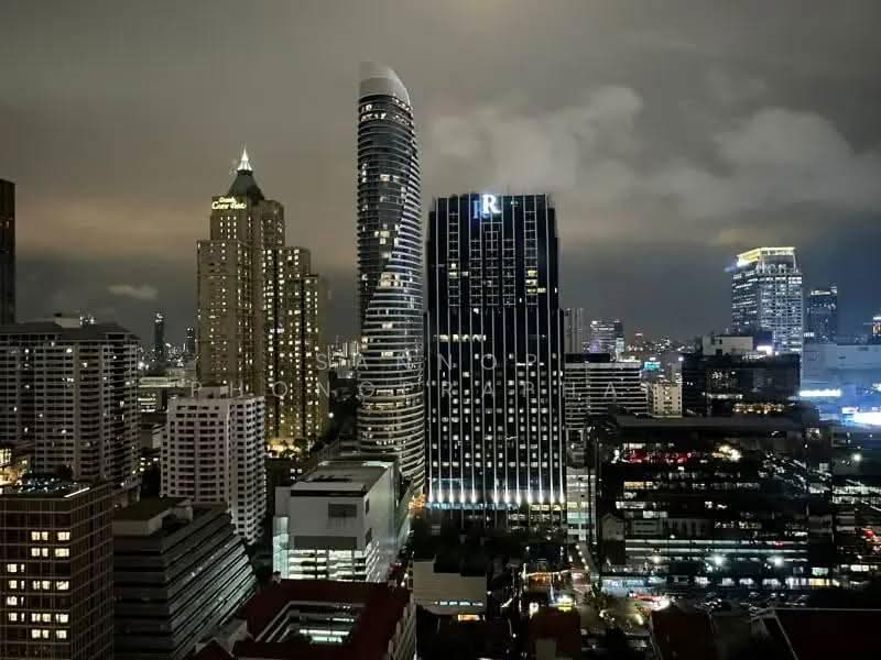 Scope Langsuan, Bangkok, Soi Lang Suan, Lumphini, Pathum Wan, Bangkok, 2 Bedrooms, 155 sqm, Condo For Sale, by Sannop Phongpraphan, 500533996 - DDproperty.com