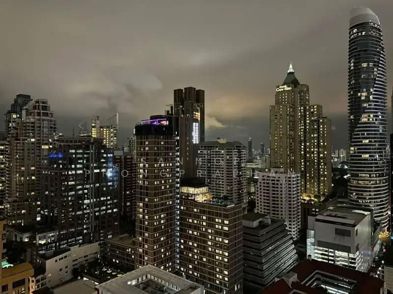Scope Langsuan, Bangkok, Soi Lang Suan, Lumphini, Pathum Wan, Bangkok, 2 Bedrooms, 155 sqm, Condo For Sale, by Sannop Phongpraphan, 500533996 - DDproperty.com
