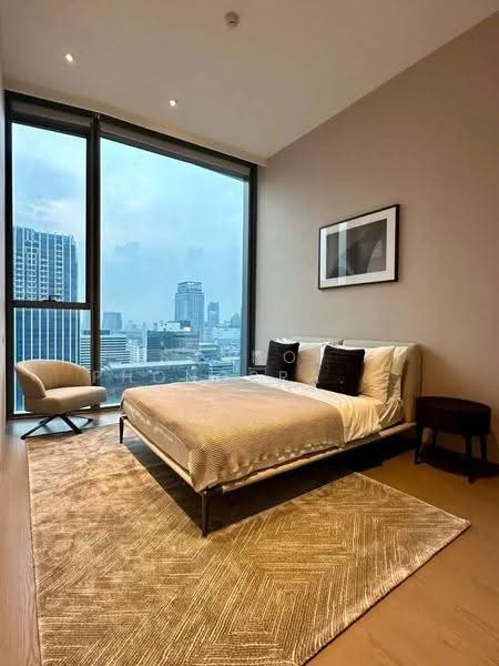 Scope Langsuan, Bangkok, Soi Lang Suan, Lumphini, Pathum Wan, Bangkok, 2 Bedrooms, 155 sqm, Condo For Sale, by Sannop Phongpraphan, 500533996 - DDproperty.com