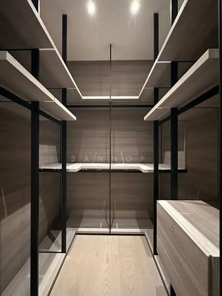 Scope Langsuan, Bangkok, Soi Lang Suan, Lumphini, Pathum Wan, Bangkok, 2 Bedrooms, 155 sqm, Condo For Sale, by Sannop Phongpraphan, 500533996 - DDproperty.com