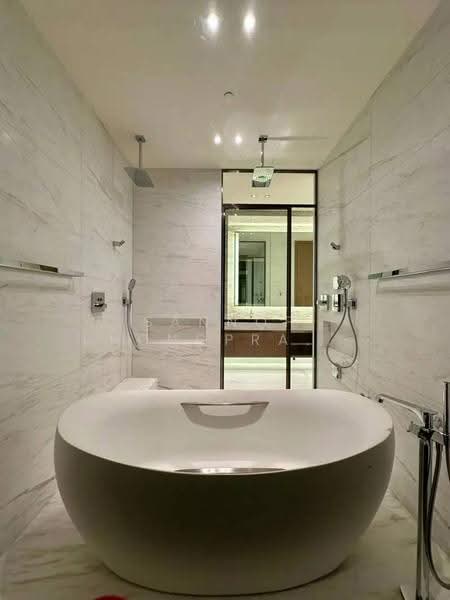 Scope Langsuan, Bangkok, Soi Lang Suan, Lumphini, Pathum Wan, Bangkok, 2 Bedrooms, 155 sqm, Condo For Sale, by Sannop Phongpraphan, 500533996 - DDproperty.com