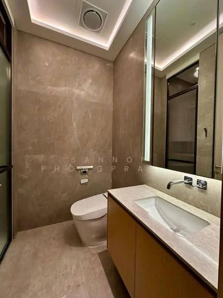 Scope Langsuan, Bangkok, Soi Lang Suan, Lumphini, Pathum Wan, Bangkok, 2 Bedrooms, 155 sqm, Condo For Sale, by Sannop Phongpraphan, 500533996 - DDproperty.com