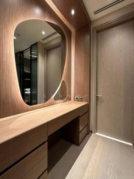 Scope Langsuan, Bangkok, Soi Lang Suan, Lumphini, Pathum Wan, Bangkok, 2 Bedrooms, 155 sqm, Condo For Sale, by Sannop Phongpraphan, 500533996 - DDproperty.com