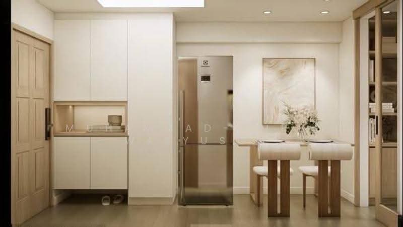 Raintree Villa, Bangkok, 108 198 Soi Sukhumvit 53, Khlong Tan Nua, Watthana, Bangkok, 1 Bedroom, 31 sqm, Condo For Sale, by Muhammad-ameen Waeyusoh, 500533997 - DDproperty.com
