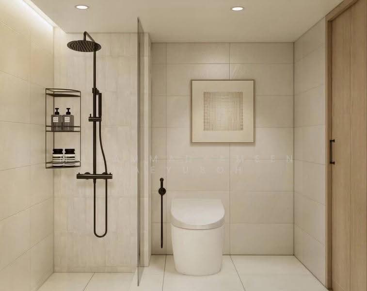 Raintree Villa, Bangkok, 108 198 Soi Sukhumvit 53, Khlong Tan Nua, Watthana, Bangkok, 1 Bedroom, 31 sqm, Condo For Sale, by Muhammad-ameen Waeyusoh, 500533997 - DDproperty.com