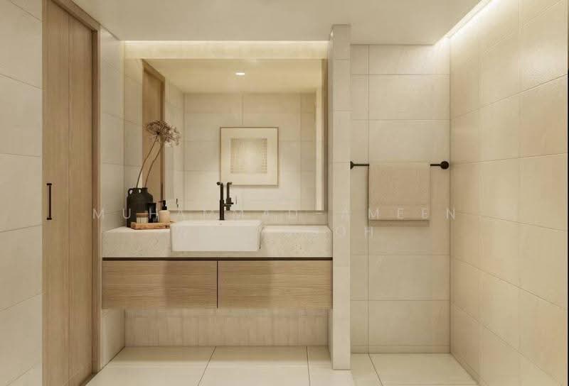 Raintree Villa, Bangkok, 108 198 Soi Sukhumvit 53, Khlong Tan Nua, Watthana, Bangkok, 1 Bedroom, 31 sqm, Condo For Sale, by Muhammad-ameen Waeyusoh, 500533997 - DDproperty.com