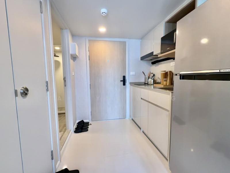 Culture Thonglor, Bangkok, Soi Sukhumvit 59, Sukhumvit Road, Khlong Tan Nua, Watthana, Bangkok, 1 Bedroom, 28 sqm, Condo For Sale, by Caitlyne Wong, 500533998 - DDproperty.com