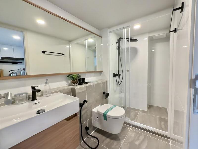 Culture Thonglor, Bangkok, Soi Sukhumvit 59, Sukhumvit Road, Khlong Tan Nua, Watthana, Bangkok, 1 Bedroom, 28 sqm, Condo For Sale, by Caitlyne Wong, 500533998 - DDproperty.com