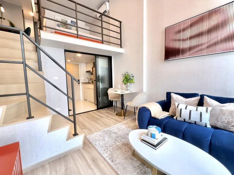 Culture Thonglor, Bangkok, Soi Sukhumvit 59, Sukhumvit Road, Khlong Tan Nua, Watthana, Bangkok, 1 Bedroom, 28 sqm, Condo For Sale, by Caitlyne Wong, 500533998 - DDproperty.com