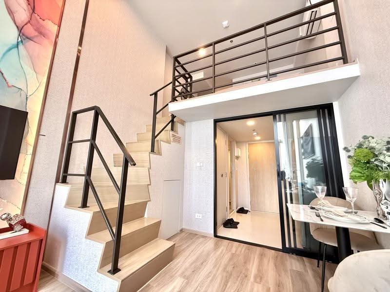 Culture Thonglor, Bangkok, Soi Sukhumvit 59, Sukhumvit Road, Khlong Tan Nua, Watthana, Bangkok, 1 Bedroom, 28 sqm, Condo For Sale, by Caitlyne Wong, 500533998 - DDproperty.com