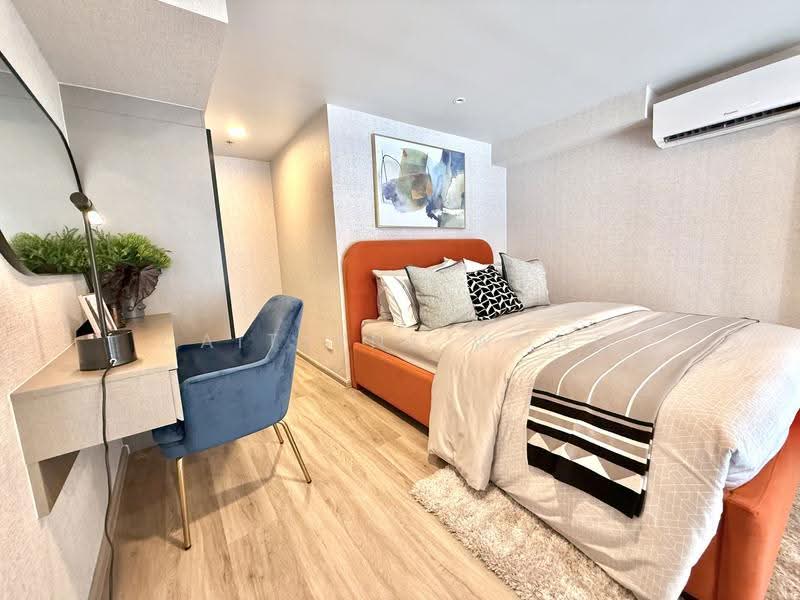 Culture Thonglor, Bangkok, Soi Sukhumvit 59, Sukhumvit Road, Khlong Tan Nua, Watthana, Bangkok, 1 Bedroom, 28 sqm, Condo For Sale, by Caitlyne Wong, 500533998 - DDproperty.com